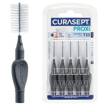 CURASEPT T33 Proxi 3,3 mm 5 ks (8056746070700)