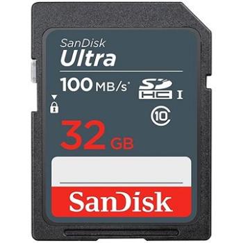 SanDisk SDHC Ultra Lite 32 GB (SDSDUNR-032G-GN3IN)