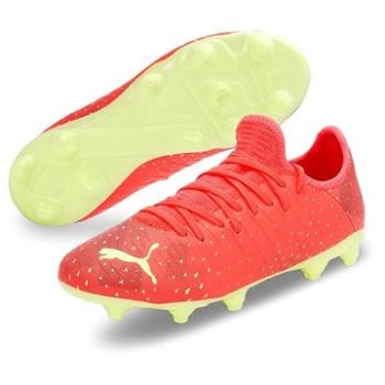 PUMA FUTURE Z 4.4 FG/AG Jr Fiery Coral-Fizzy (SPTpuma2716nad)