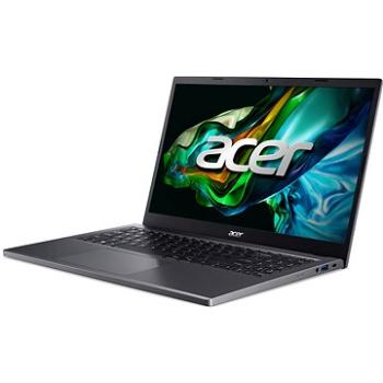 Acer Aspire 5 15 Steel Gray kovový (NX.KJ9EC.006)