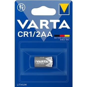 VARTA špeciálna lítiová batéria CR 1/2 AA 1 ks (6127101401)