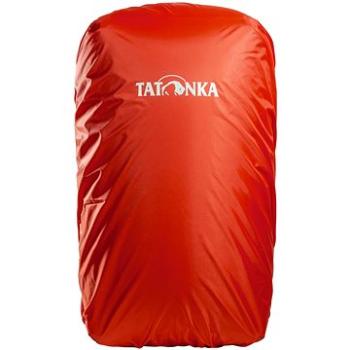 Tatonka Rain Cover 40-55L Red Orange (4013236336610)