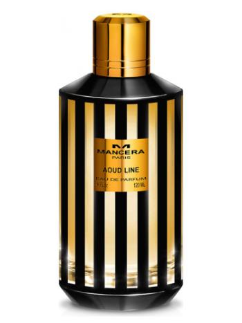 Mancera Aoud Line Edp 60ml