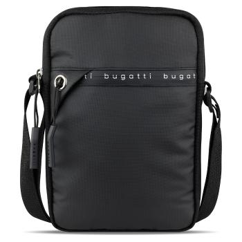 Bugatti Pánska crossbody taška Blanc 49450401