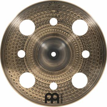 Meinl Pure Alloy Custom Trash Stack Efektový činel 12"