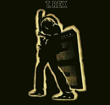 T. Rex (Band) - Electric Warrior (Half-Speed Remastered 2021) (LP)