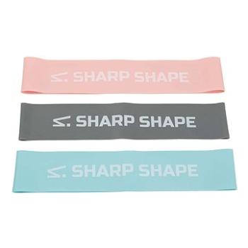 Sharp Shape Loop band sada (2496847713148)