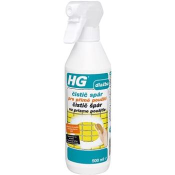 HG Čistič škár priamo na použitie 500 ml (8711577143701)