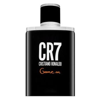 Cristiano Ronaldo CR7 Game On toaletná voda pre mužov 30 ml