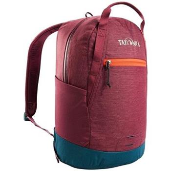 Tatonka City Pack 15 Bordeaux Red (4013236288889)