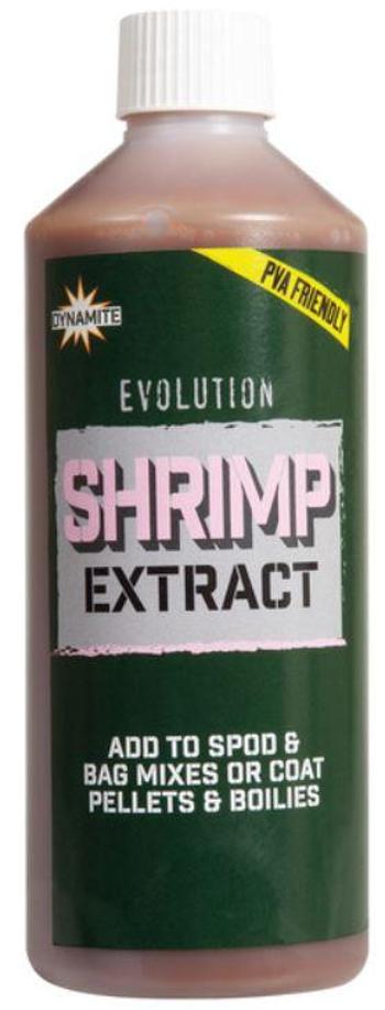 Dynamite baits extract hydrolysed 500 ml - shrimp