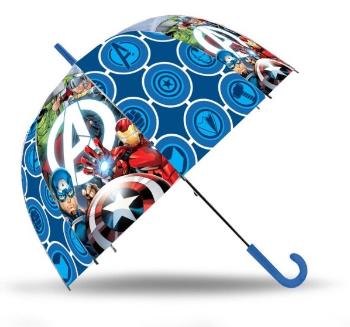 Euroswan Detský dáždnik - Marvel Avengers