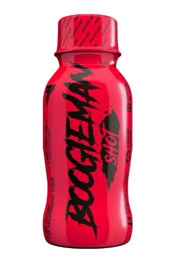 Boogieman Shot - Trec Nutrition 100 ml. Tropical