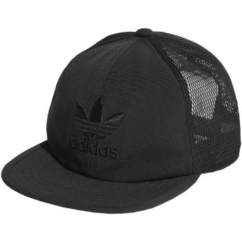 adidas  adidas Adicolor Archive Trucker Cap  Šiltovky Čierna