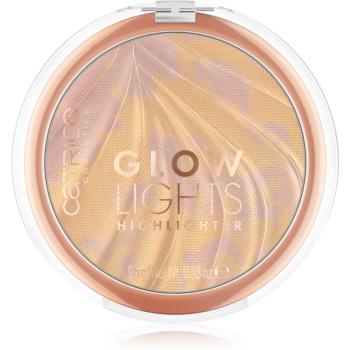 Catrice Glowlights rozjasňujúci púder 9,5 g