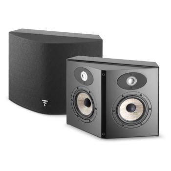 Focal Hifi Focal Aria SR 900 Čierny Satén