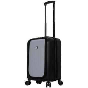 MIA TORO M1709 Carbonio Superior S, čierna/strieborná (841795150873)