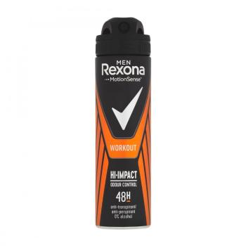 REXONA DEO MEN 150 ML WORKOUT