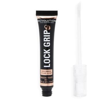 REVOLUTION Lock It Grip Eyeshadow Primer (5057566613491)