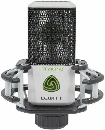 LEWITT LCT 240 PRO WH ValuePack