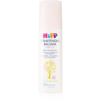 Hipp Mamasanft Sensitive spevňujúci balzam na strie 150 ml