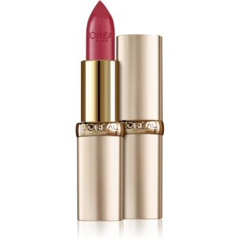 L’Oréal Paris Color Riche hydratačný rúž odtieň 258 Berry Blush 3,6 g
