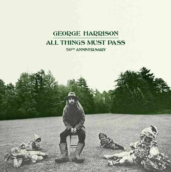 George Harrison - All Things Must…(Deluxe Edition) (Limited Edition) (5 LP)