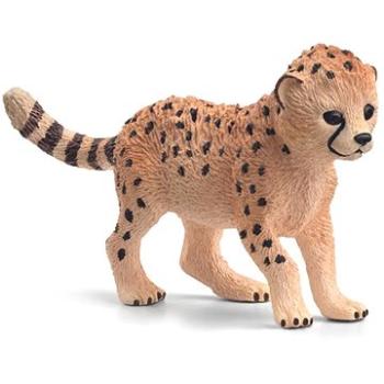 Schleich Mláďa geparda (4059433527574)