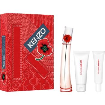 KENZO Flower by Kenzo L'Absolue darčeková sada pre ženy