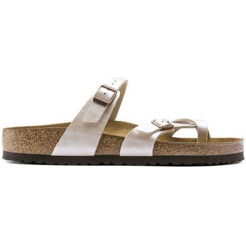 Birkenstock  Sandále Mayari  Biela