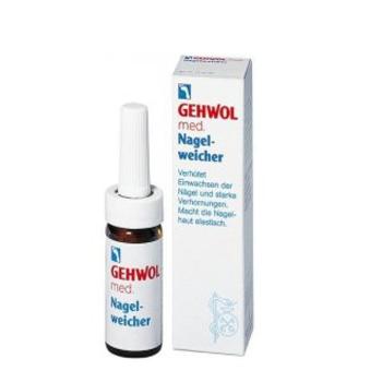 Gehwol Zmäkčovač nechtov 15ml