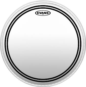 Evans 10" EC2 SST Coated