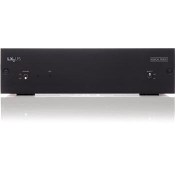 Musical Fidelity LX2 LPS - černý (LX2 LPS_BL)