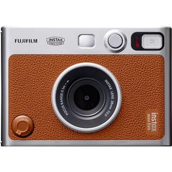 Fujifilm Instax Mini EVO Brown (16812508)