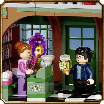 76388 LEGO® HARRY POTTER™ Navštívte Hogsmeade ™