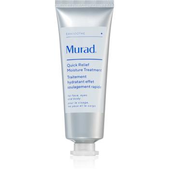 Murad Quick Relief Moisture Treatment intenzívny vyživujúci krém 50 ml