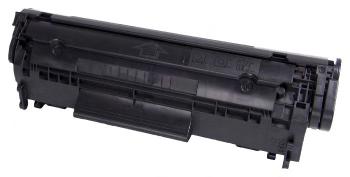 HP Q2612X - kompatibilný toner Economy HP 12X, čierny, 2500 strán