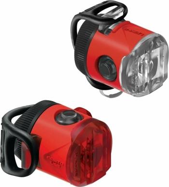 Lezyne Femto USB Drive Pair Red