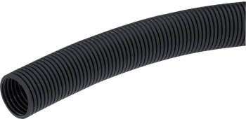 LAPP 61746965 SILVYN® PA6 16/16,5x21,2 ochranná hadica na káble čierna  16.50 mm  metrový tovar
