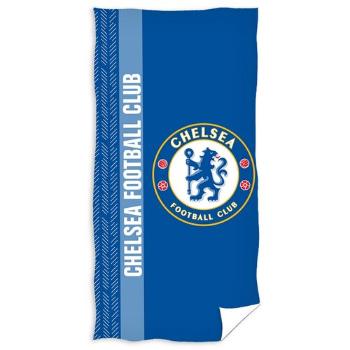 Carbotex Futbalová osuška FC Chelsea Blazon, 70 x 140 cm