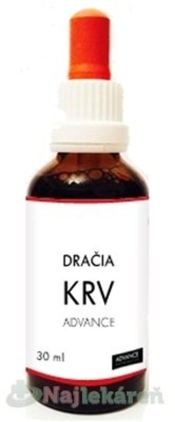 Advance Dračí krev 30 ml