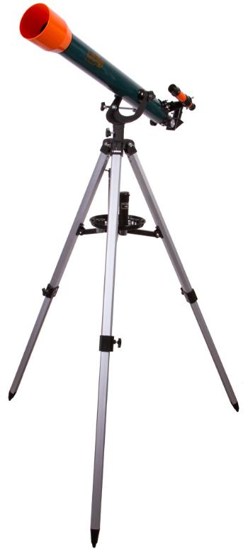 Levenhuk LabZZ T3 Telescope