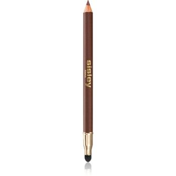 Sisley Phyto-Khol Perfect ceruzka na oči so strúhadlom odtieň 02 Brown 1.2 g