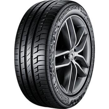 Continental PremiumContact 6 205/45 R16 83 W (03586200000)