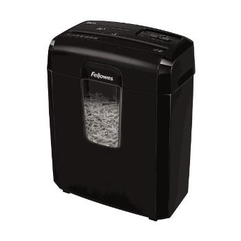 Fellowes skartovač 8 Cd