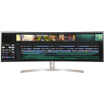 49 LG Ultrawide 49WL95C (49WL95C-WE.AEU)