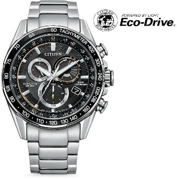 Citizen Radio Controlled Eco-Drive CB5914-89E