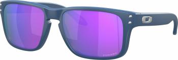 Oakley Holbrook XS 90072153 Matte Poseidon/Prizm Violet