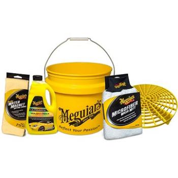Meguiars Ultimate Wash & Dry Kit (WASHKIT)