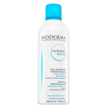 Bioderma Hydrabio Brume osviežujúci pleťový sprej pre citlivú pleť 300 ml